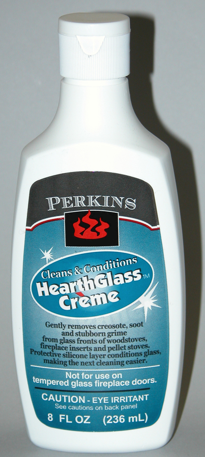 Hearthglass Conditioning Cleaner Creme-8 fl. oz